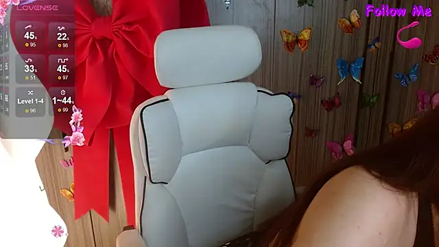 Boobyy-Bae webcam