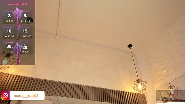PAULETEJOHNSON webcam