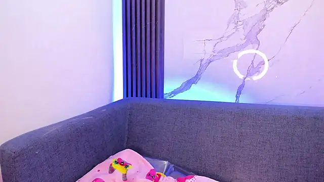 ShaunaDream webcam