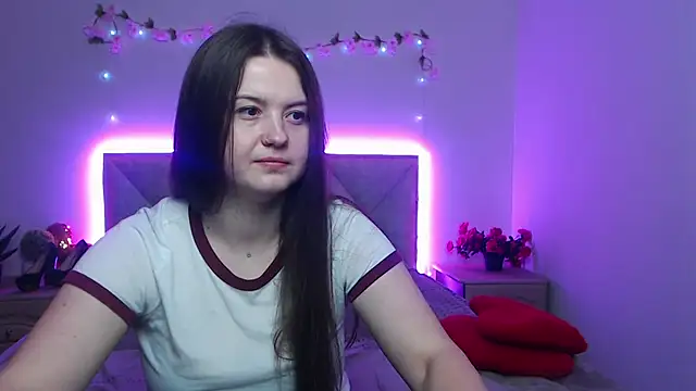 MavkaCute webcam