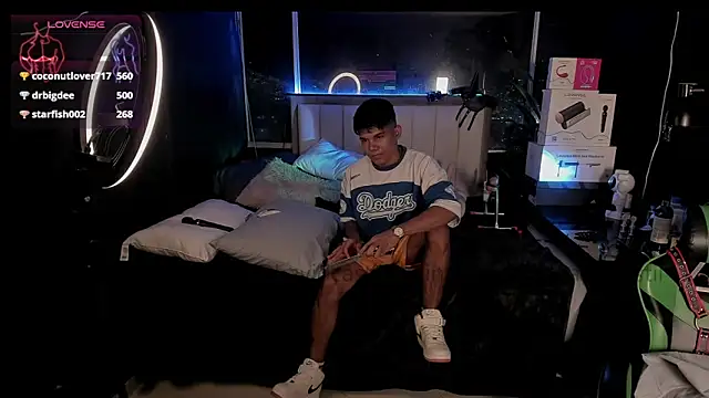 Jack_castell webcam