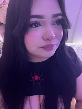 Mericute_ webcam