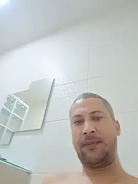 Arrombador20 webcam