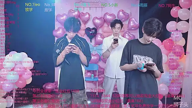 AAA-winner webcam