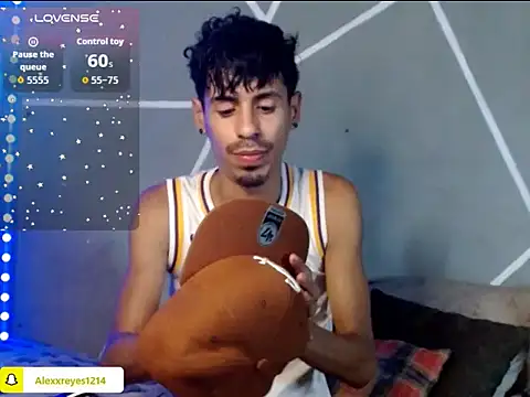 alexx_23cm webcam