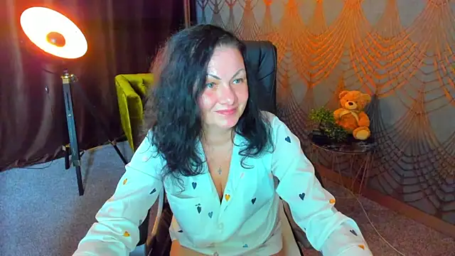 IrissMoon webcam
