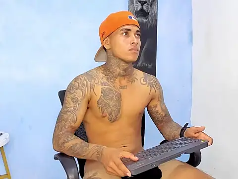 tyler_bell_ webcam
