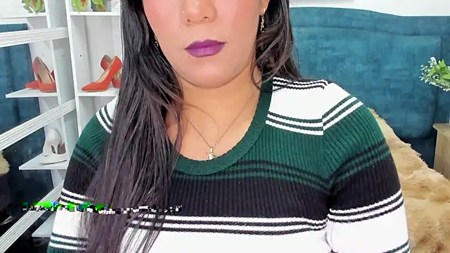 IsadoraVex webcam
