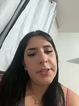 mileninhasexy webcam