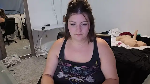 magicsparkles webcam