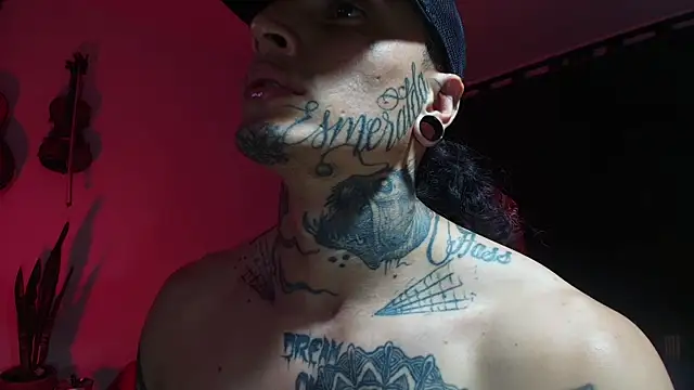 Ryuk_it webcam