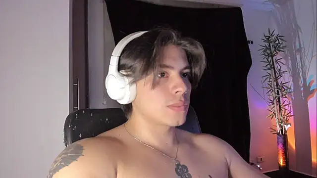 Giordano_Russo webcam