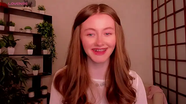 KateCuddle webcam