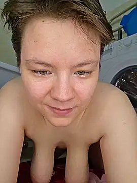 GoldMelissa webcam