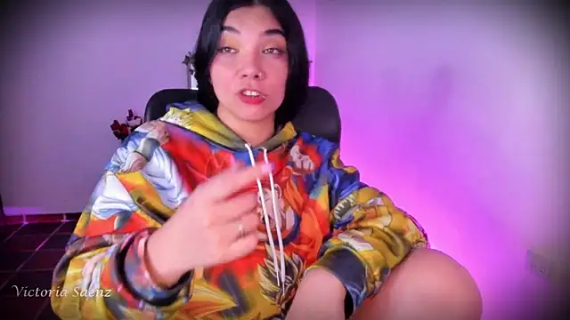 victoriaasaenz_ webcam