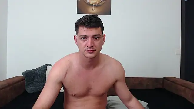 andyfame - AndyFame's free webcam - UK Sex Cams