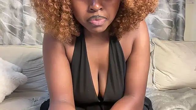 Chocolate_queen2 webcam