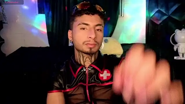 JuanCamiilo_66 webcam
