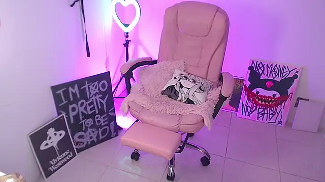 selvalentinex webcam