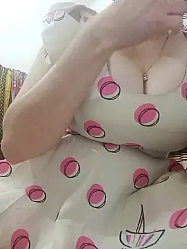 Saanvi-Sen webcam
