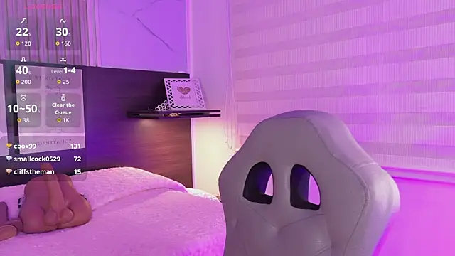 Violet_spencer webcam