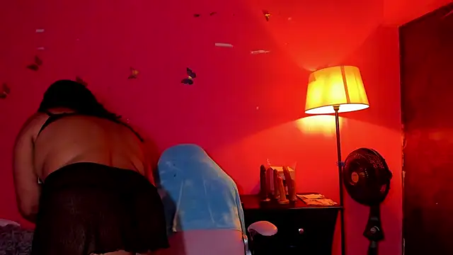 ivy_roosx webcam