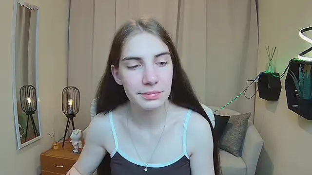 NikaStark_ webcam