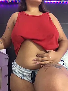 Anitta_bell webcam