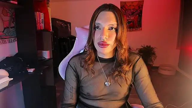 Loona_s webcam