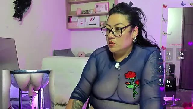 gataluna67 webcam