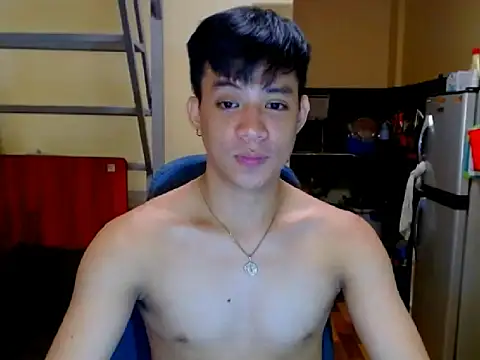 AsianCUMQUICKLY webcam