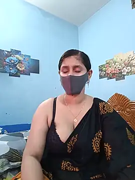 Cute_Faria webcam
