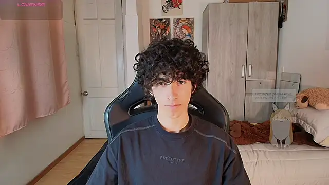 Nude_Boy18 webcam