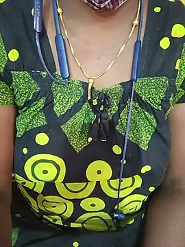 Tamil_Abinaya webcam