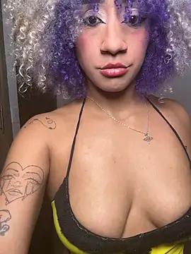 Dark_chanel webcam