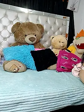 Dana_2114 webcam