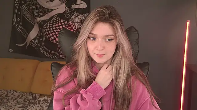 bellasink - BellaSink's free webcam - UK Sex Cams