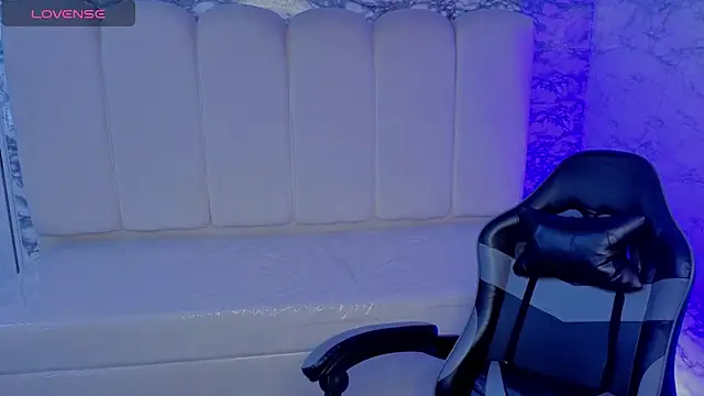 Evy_Luxx_v webcam