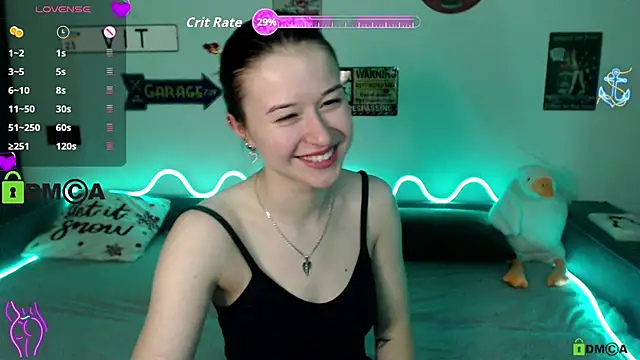 Bunny_B3 webcam