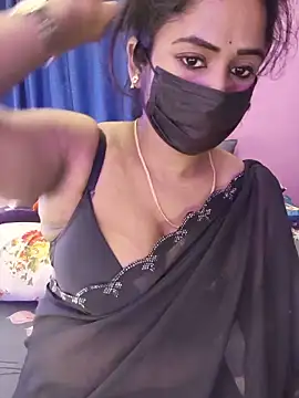 Arohi_baby webcam