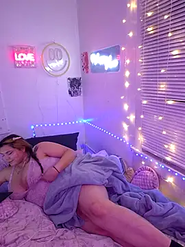 Mulalalovesit webcam
