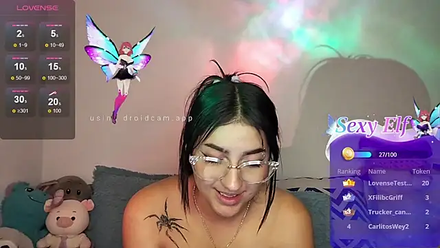 Kiara_Mirage webcam