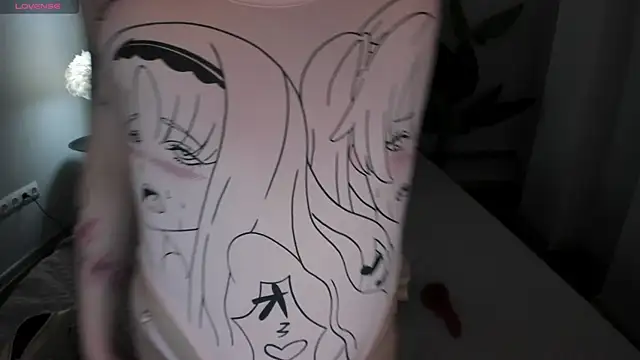 Ami_Kiss webcam