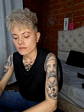 Megan-r webcam