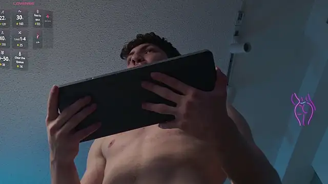 Noah_Oliveira_ webcam