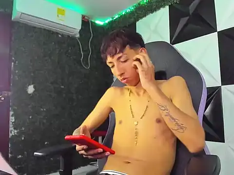 charly_joseph webcam