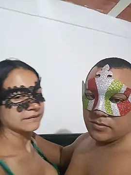 DeivyxMartina webcam