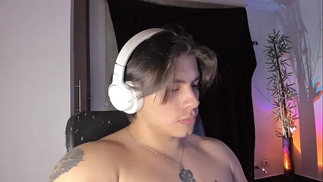 Giordano_Russo webcam