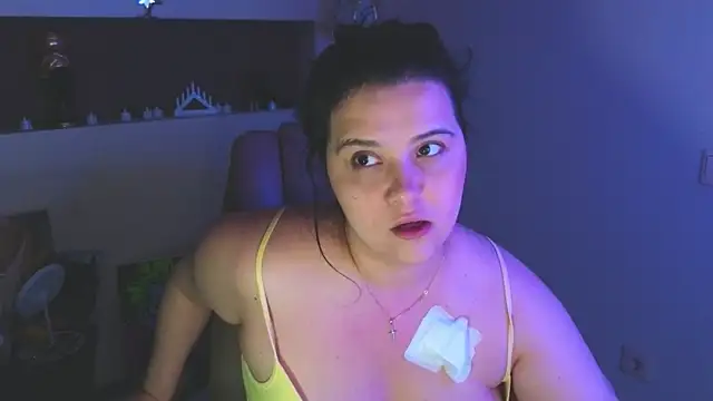Malika_uAngel