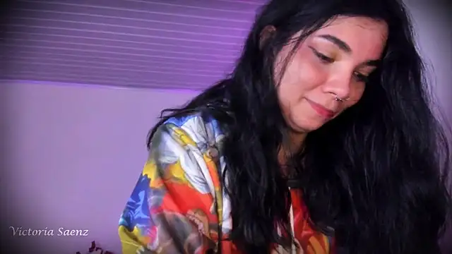 victoriaasaenz_ webcam